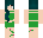 shadow elf pt1