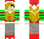 sid's skin