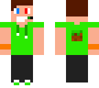 simple boy v3