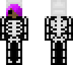 skele-ton
