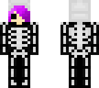 skele-ton 