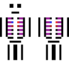 skeleton