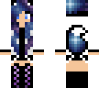 skin edit