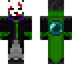 skin editada de elrichmc