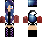 skin for friend