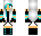 skin for my bffl