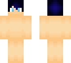 skin hair