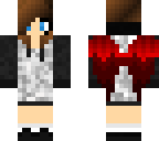 skin w wings