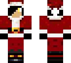 skydoesgold santa