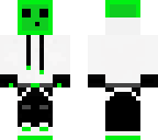 slime kid