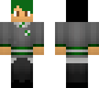 slytherin