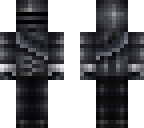 snake eyes skin