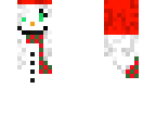 snow woman