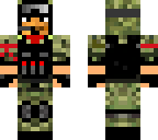 soldier 