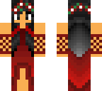 spanish aphmau