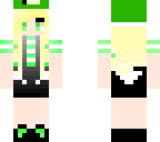 spunky leprechaun