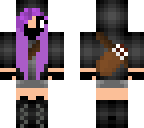 spy girl edit