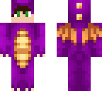 spyro onsie