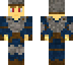 squire