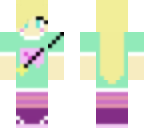 star butterfly