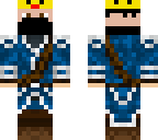 straxios king