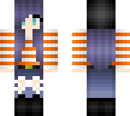 striped fall sweater