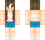 summer beach skin-original