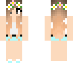 summer girl