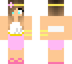 summer girl