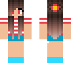 summer girl