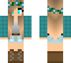 summer girl edit
