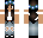 summer skin
