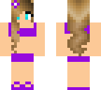 summer swimsuit