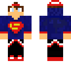 super boy