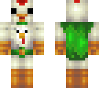 super chicken