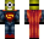 super minion