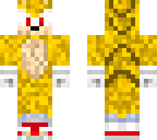 super sonic