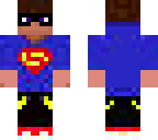superman boy