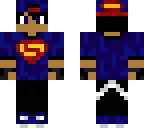 superman boy