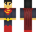 superman injustice suit