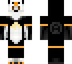superwolfygamer_ wolfy the penguin