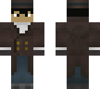 tan detective