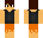 tanktop kid