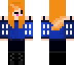 tardis girl