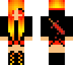 taylah flame