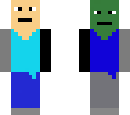 the 4 faces
