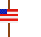 the american flag