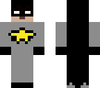 the batman armen