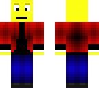 the best skin