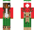 the christmas snozer